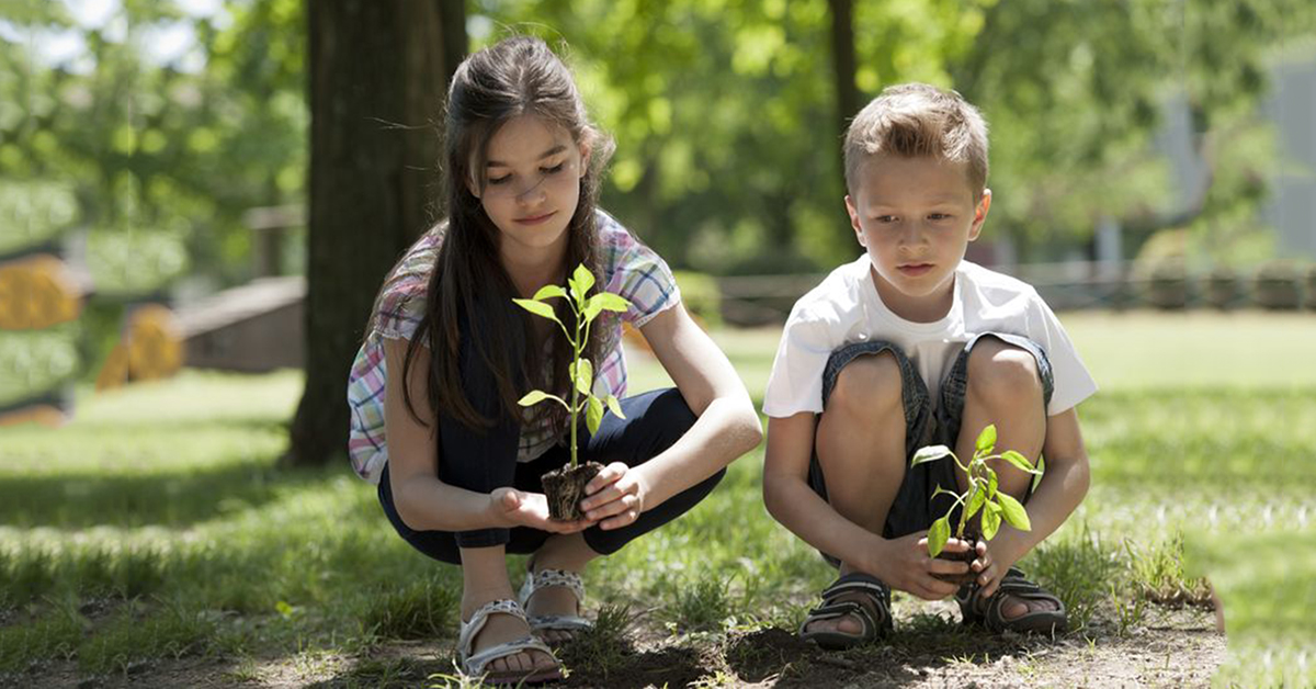 learning-outdoors