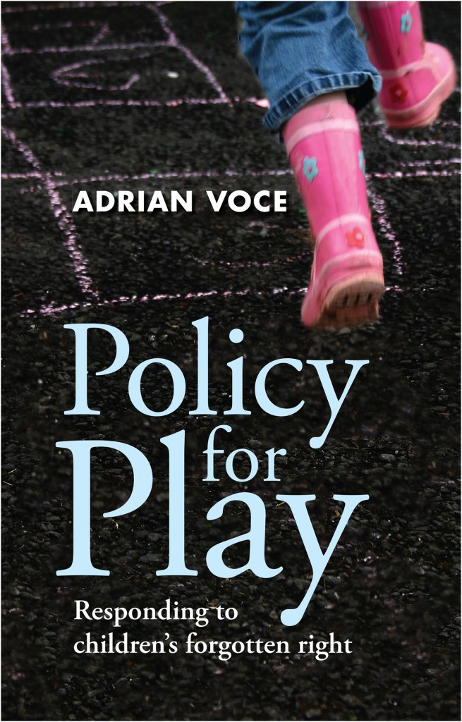 Policy for Play