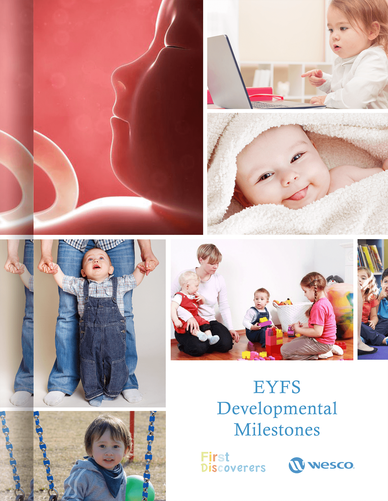 EYFS Developmental Milestones