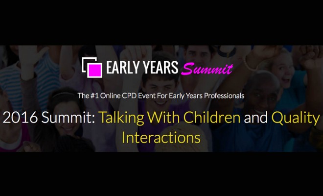 early years summit