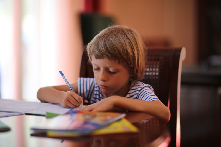 school readiness academia