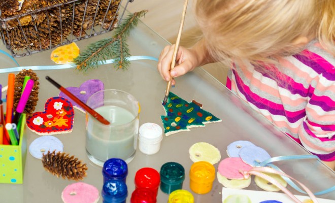 Christmas Activities for Children