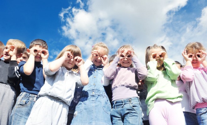 early years observation in the spotlight