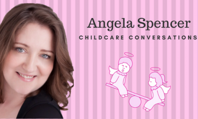 Angela Spencer - Angels at Play