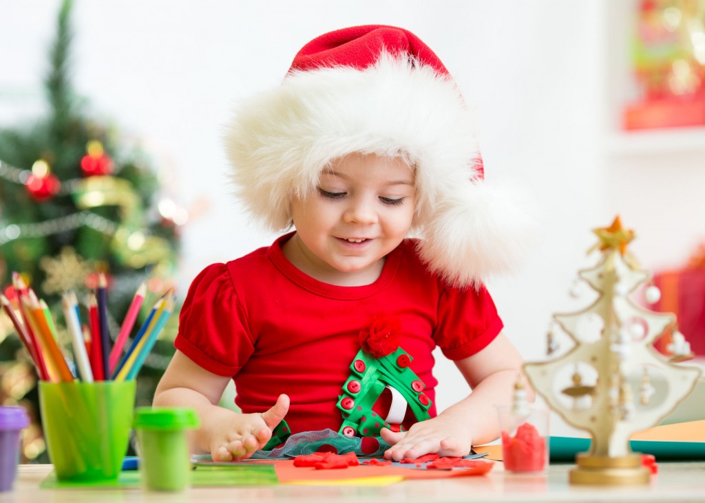 Winter Craft Ideas for preschoolers