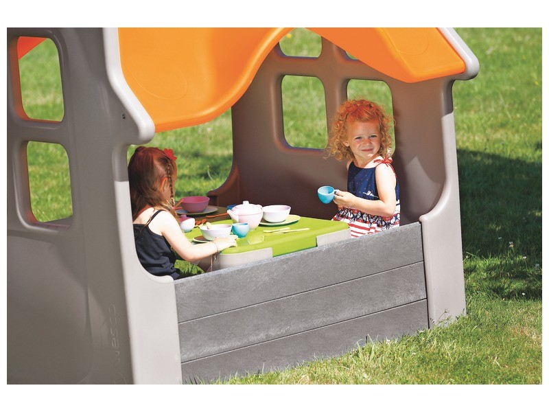 Imaginative Play Ideas - Luma Play house