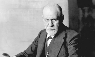 Sigmund Freud