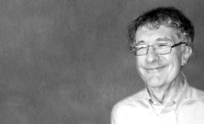 Dr Howard Gardner