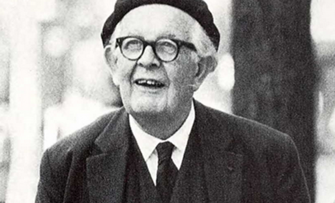 child development theories Jean Piaget