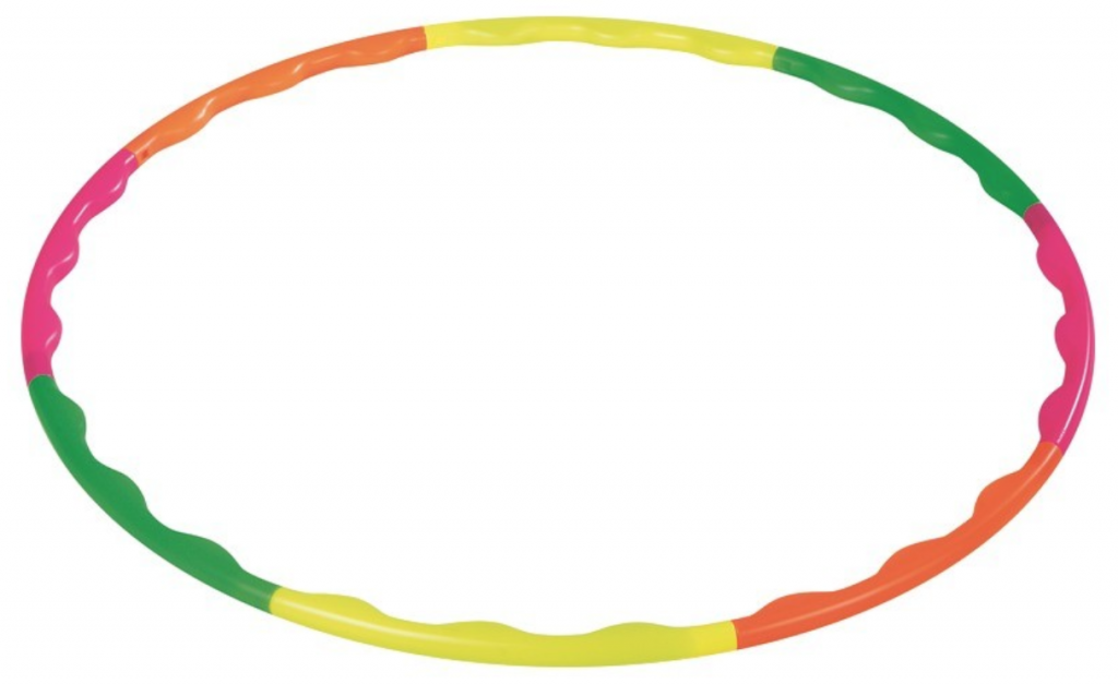 Hula Hoop for Outdoor Activities