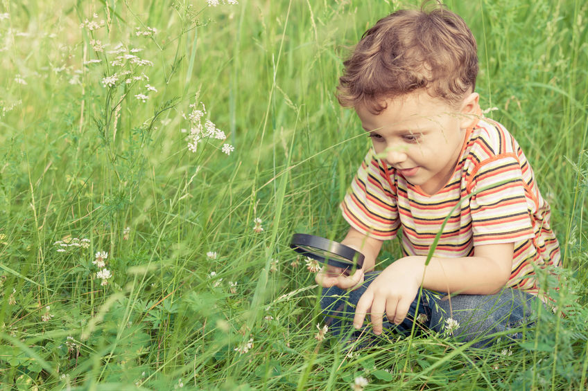 Early Years Science Education