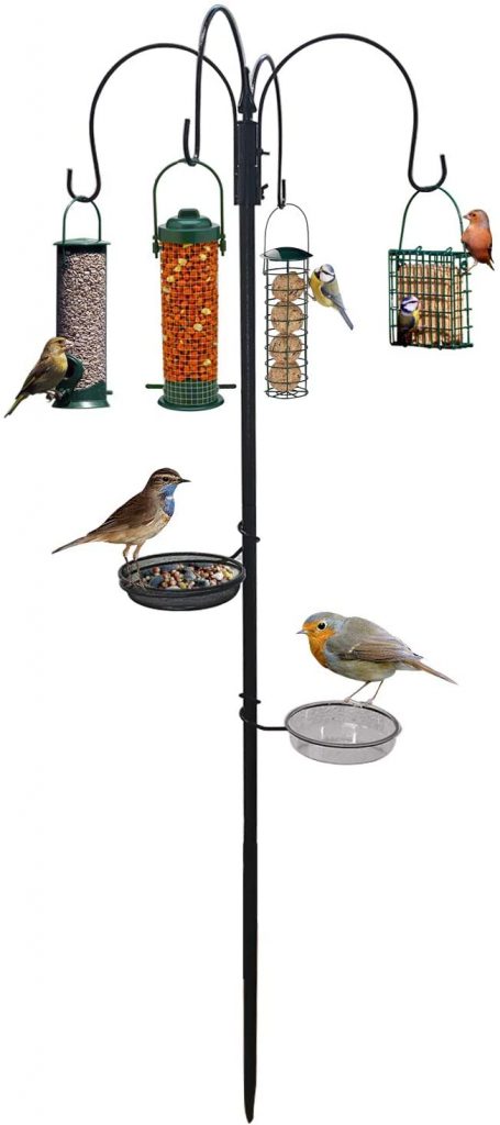 bird table