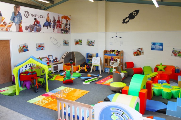 Early Years Furniture, Indoor Nursery Equipment & Outdoor Play