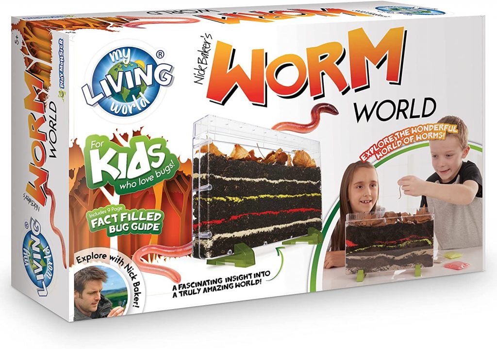 wormery