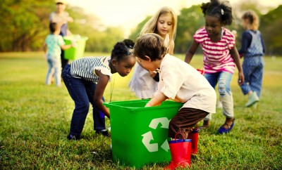 EYFS Sand Play Ideas and Activities