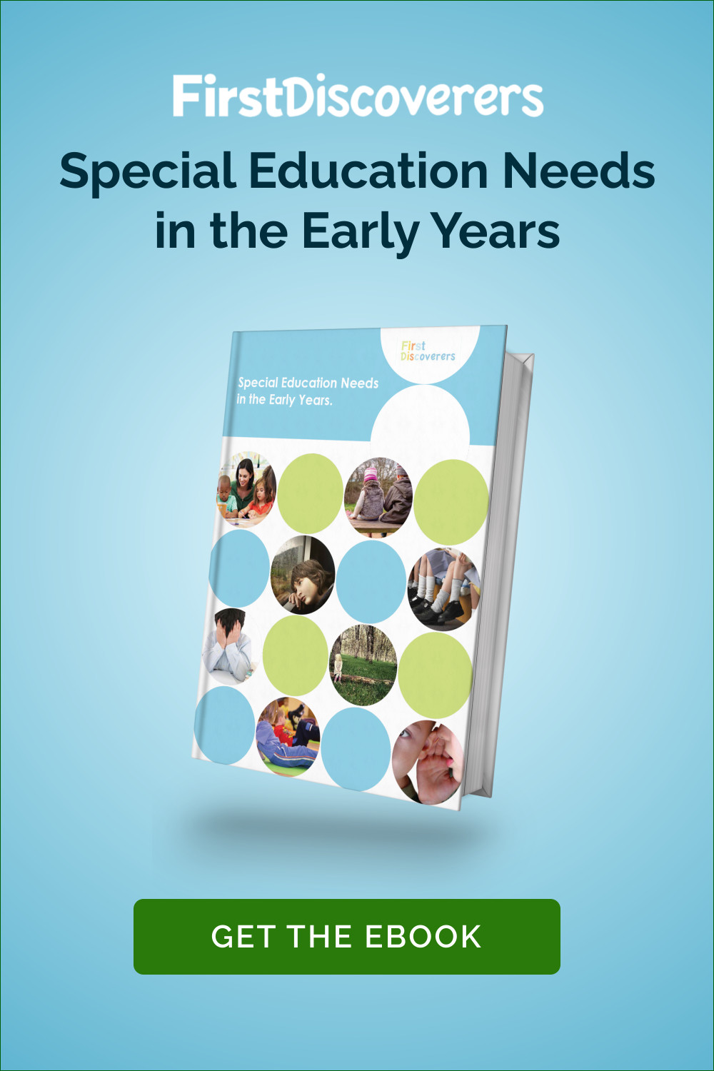 Special Educational Needs in the Early Years